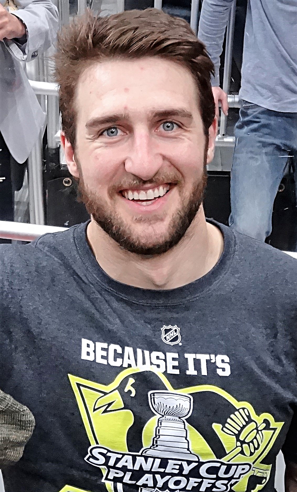 tanner glass