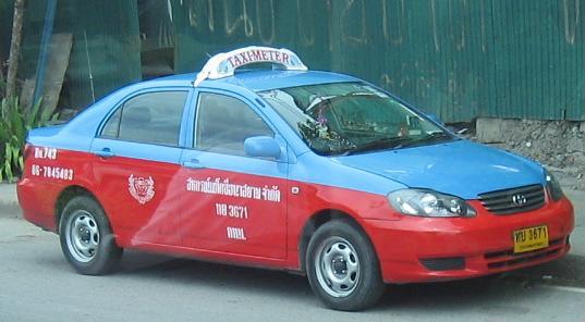 File:Taxi in Thailand.JPG