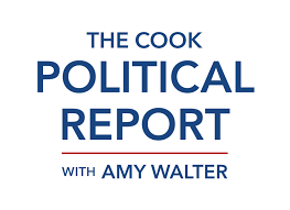 <i>The Cook Political Report with Amy Walter</i> US independent, non-partisan online newsletter
