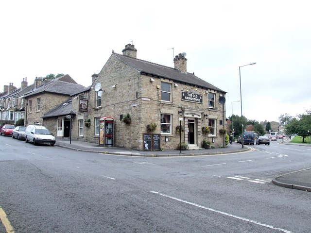 File:The Old Grindstone, Crookes - geograph.org.uk - 1145750.jpg