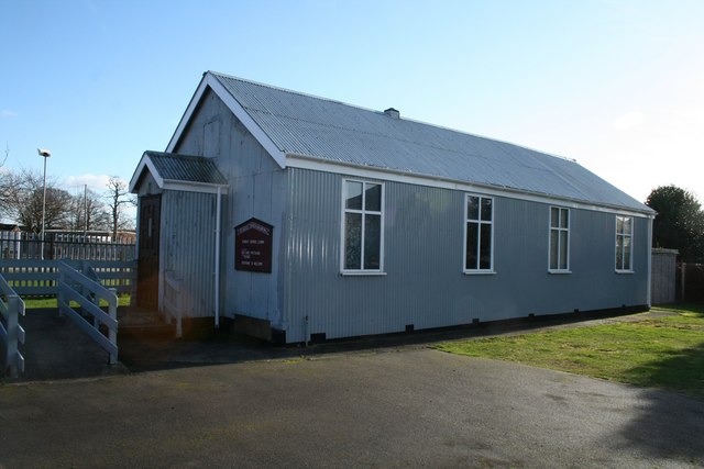 File:Tin Tabernacle - geograph.org.uk - 672386.jpg