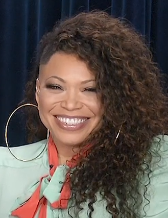 Www Six Voices 2018 School - Tisha Campbell - Wikipedia