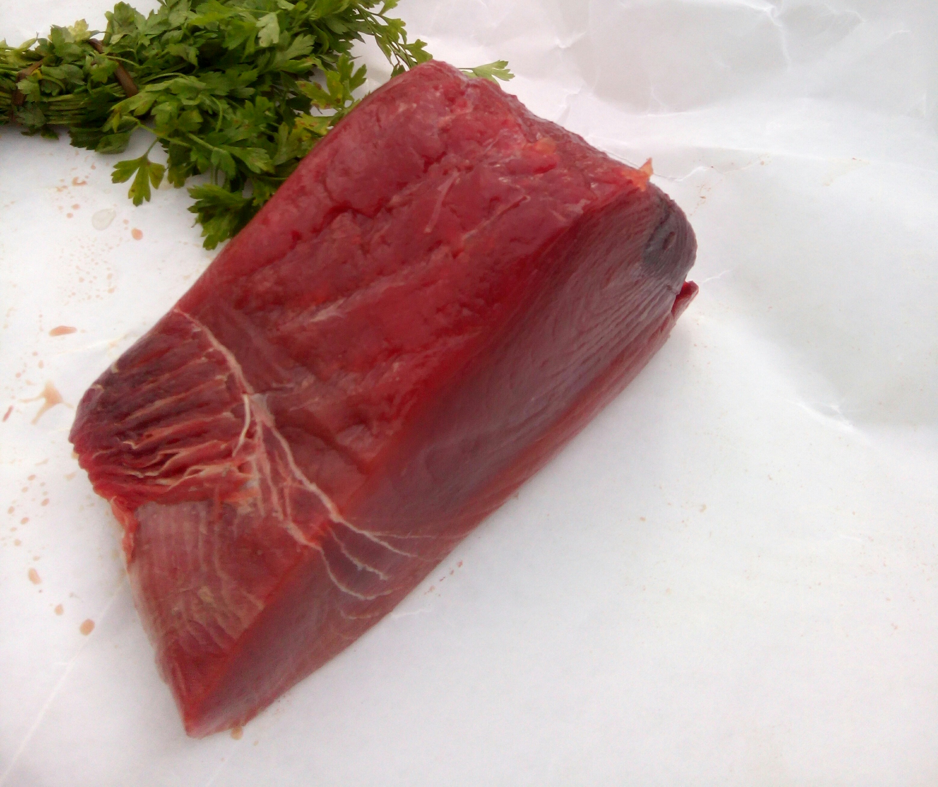 тунец с красным мясом фото рыбы