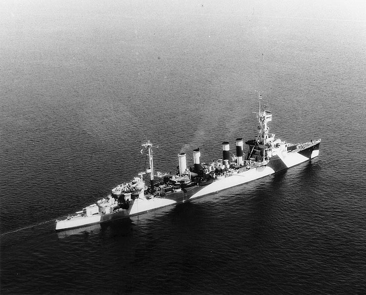 File:USS Raleigh (CL-7) in Puget Sound, Washington (USA), on 28 May 1944 (19-N-66399).jpg