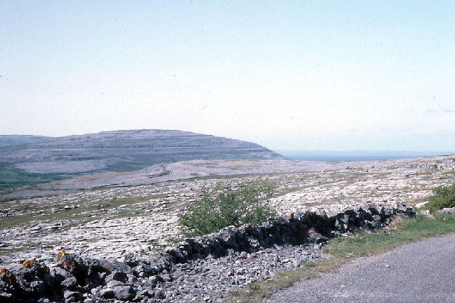 File:View from above Berneens - geograph.org.uk - 67166.jpg