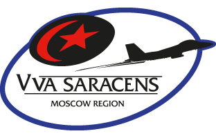 VVA Saracens sports club