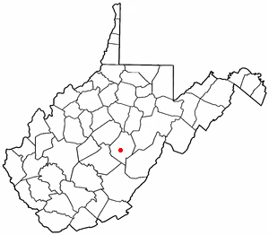 Bolair, West Virginia Unincorporated community in West Virginia, United States