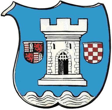 File:Wappen Oberkassel.png