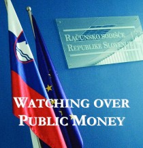 Watching over public money, Court of Audit of ...
