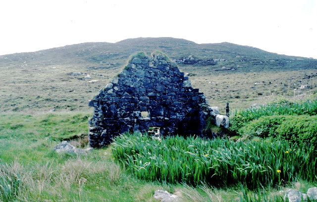 File:Watermill ruin - geograph.org.uk - 75677.jpg