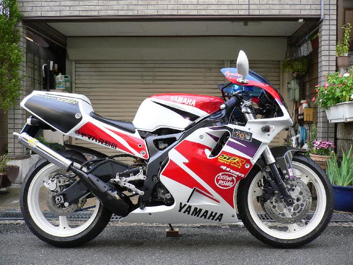 fairing tr250 suzuki ãƒ•ã‚¡ã‚¤ãƒ«:YAMAHA TZR250SPR.JPG Wikipedia