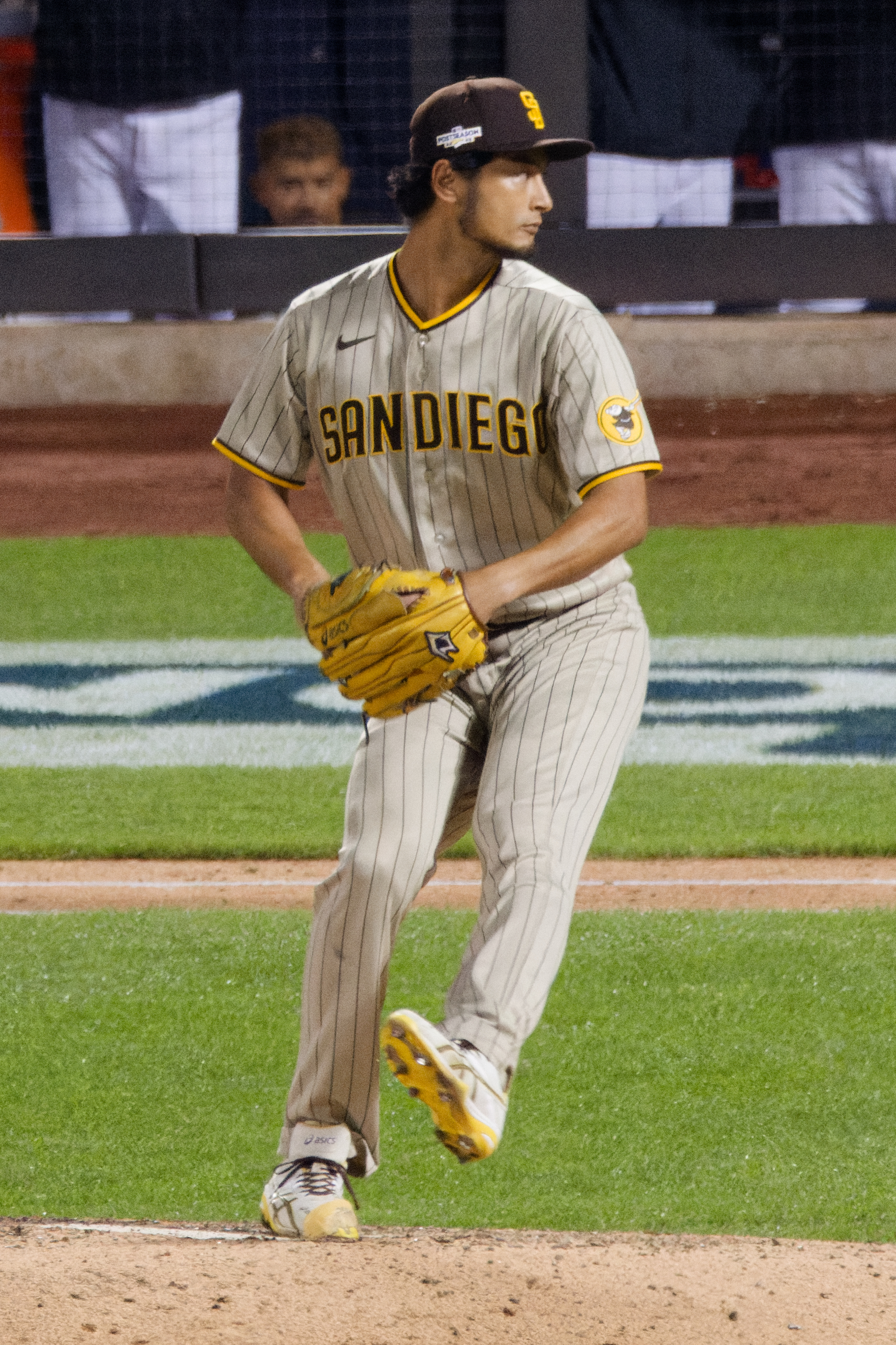 File:Yu Darvish pitching, Oct 07 2022 (cropped).jpg - Wikipedia