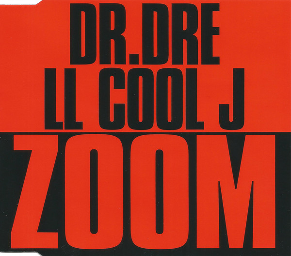 Zoom (Dr. Dre song)