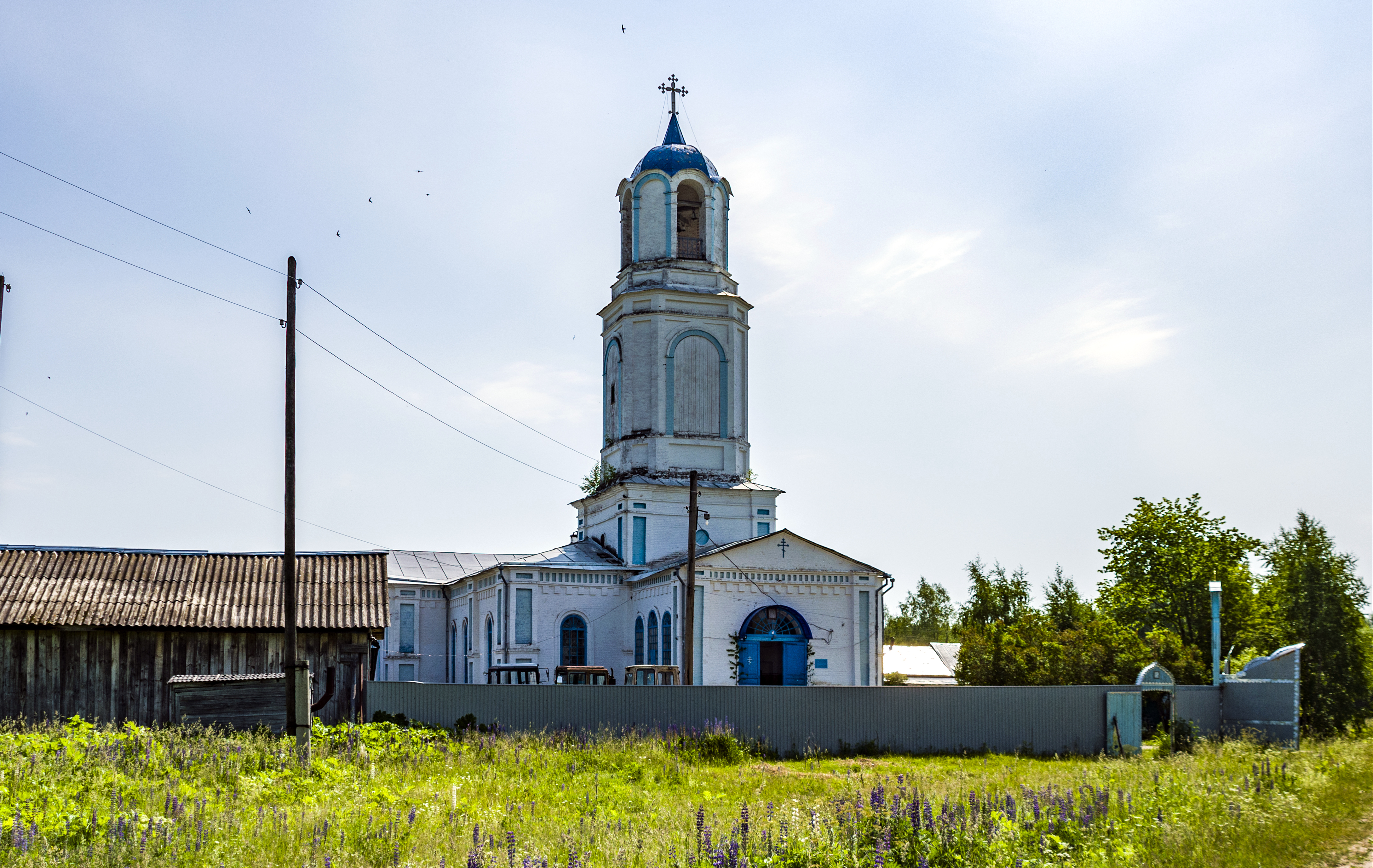 Село николаевское. Село Николаевское Шабалинский район Кировская область. Свято Николаевский монастырь Шабалинский район. Село Николаевское Шабалинский район Кировская область монастырь. Прокопьевское Церковь Шабалинский район.