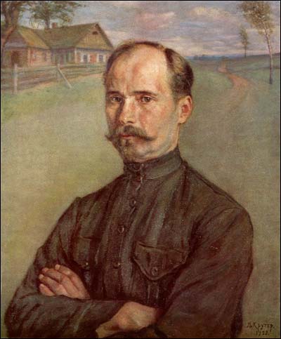 Якуб колас биография. Якуб Колас белорусский писатель. Якуб Колас портрет. Якуб Колас (1882-1956 ). Я Колас портрет.