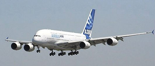 File:1er vol de l' A380-2.jpg