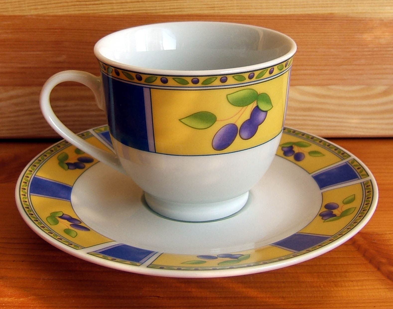 Teacup - Simple English Wikipedia, the free encyclopedia