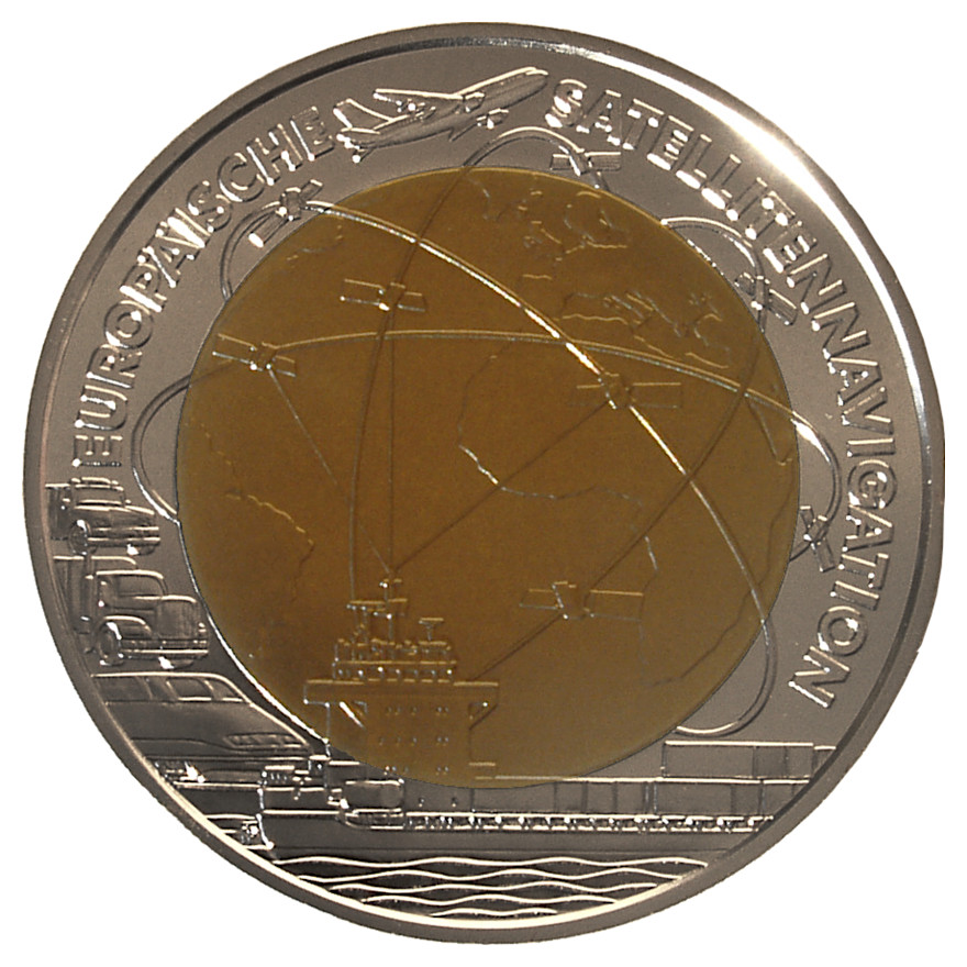 Datei:25 Euro Österreich 2006 Satellitennavigation 77.jpg – Wikipedia