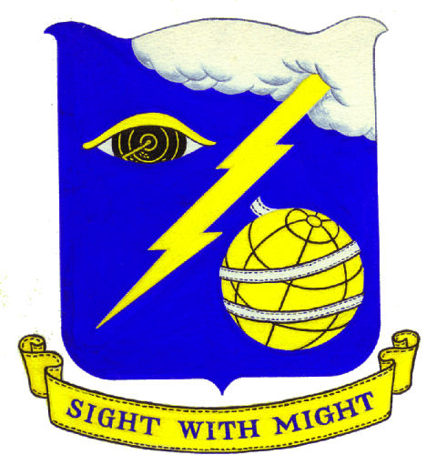 File:99th Strategic Reconnaissance Wing Emblem.jpg