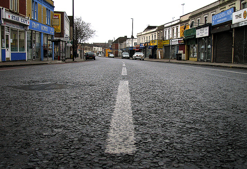 A38 Gloucester Road Bristol