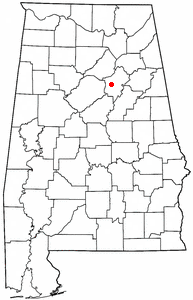 Loko di Odenville, Alabama