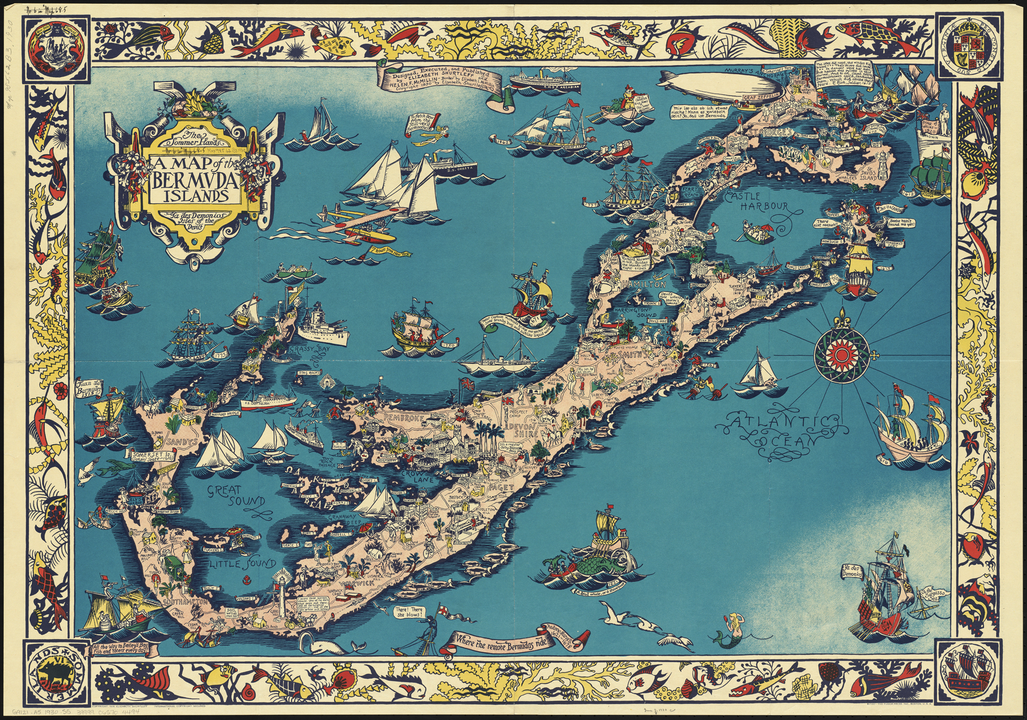 Image result for Atlantis in bermuda