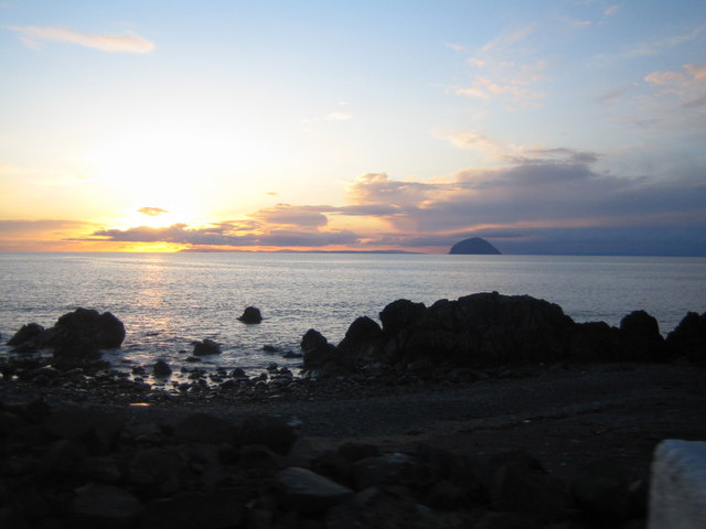 File:Ailsa Craig - geograph.org.uk - 767673.jpg