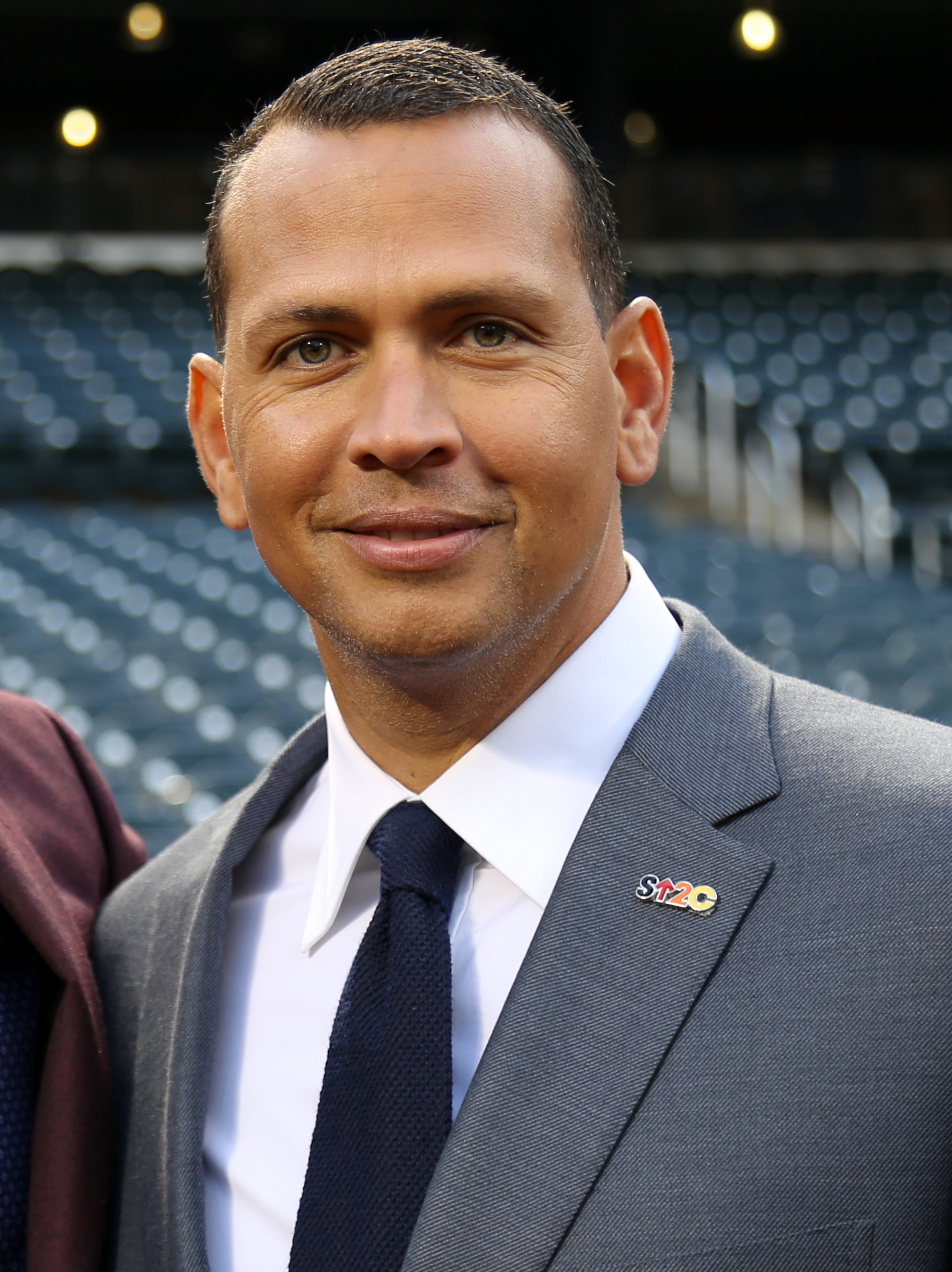 Alex Rodriguez Wikipedia