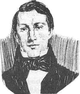 Alvin Smith (brother of Joseph Smith)