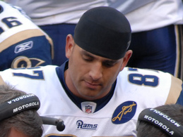 Anthony Becht American football player and coach (born 1977)