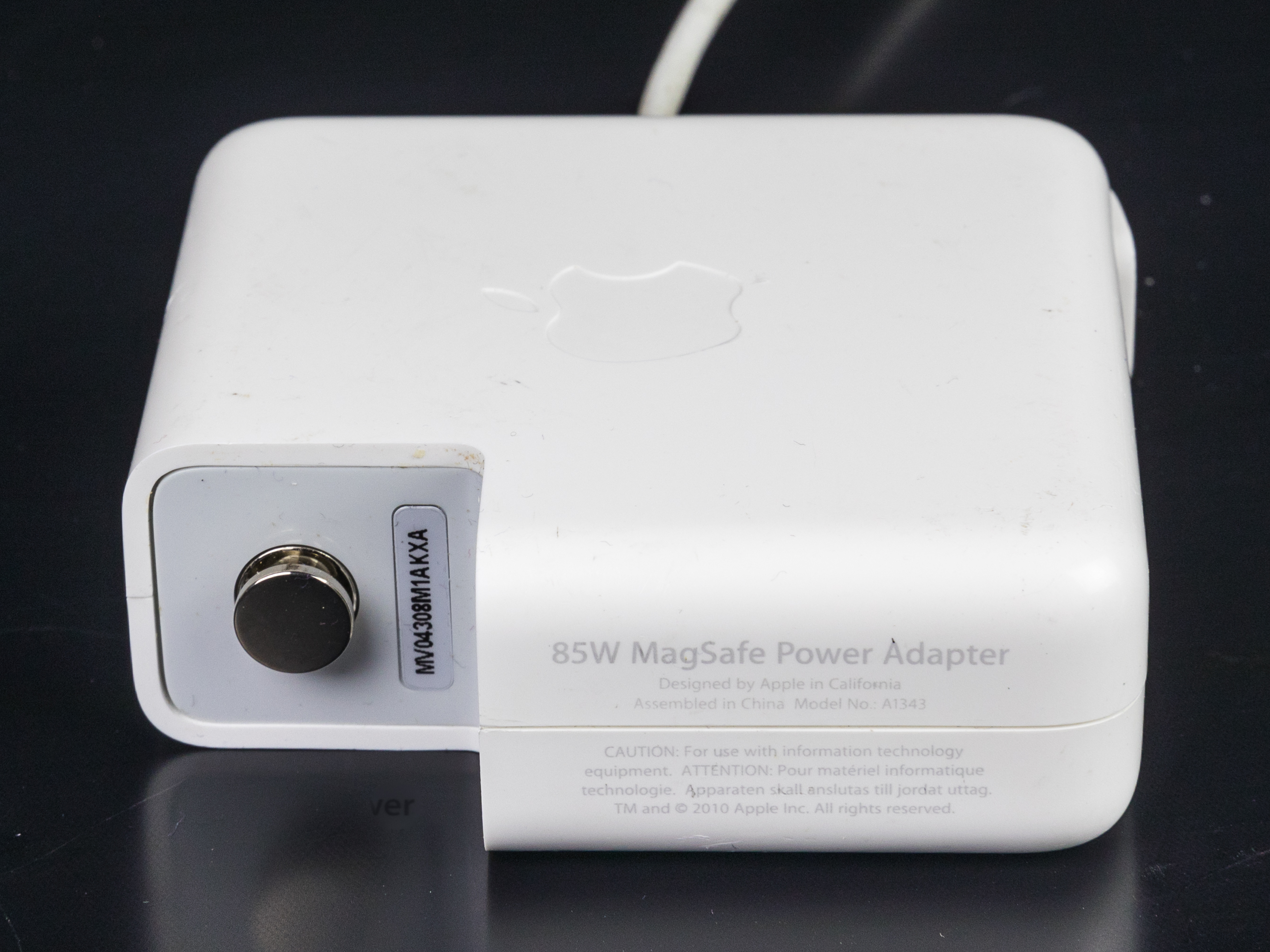 Apple 85W MagSafe Power Adapter - Apple