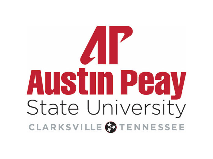 Austin Peay State University-avatar