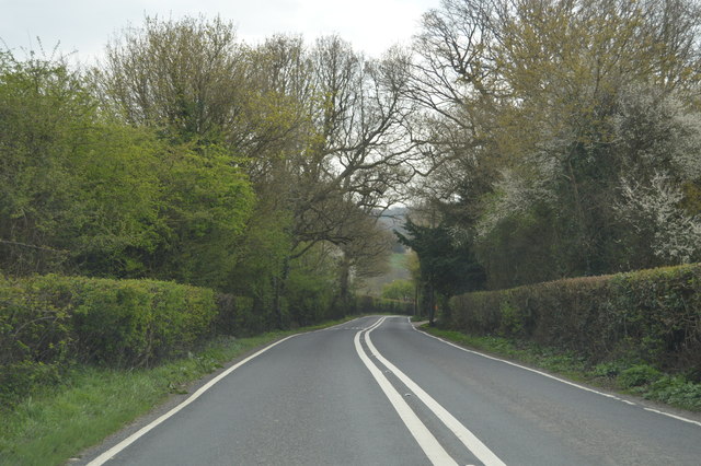 File:B2026, southbound - geograph.org.uk - 4496216.jpg