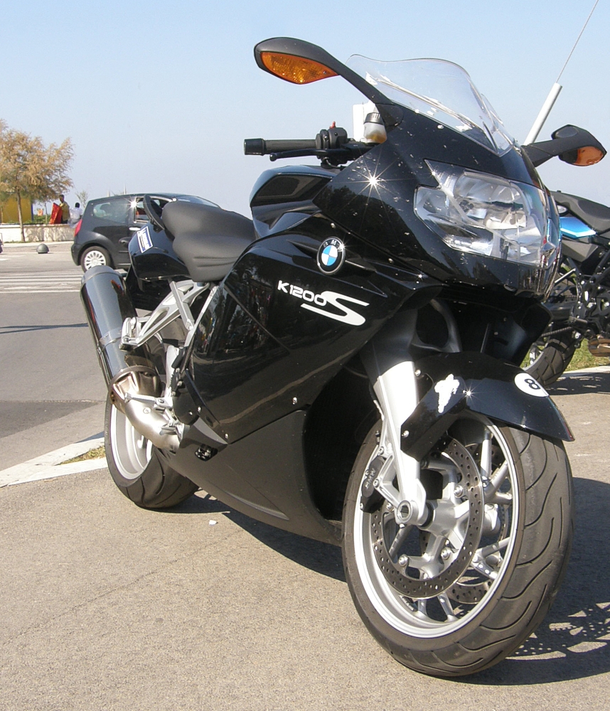Bmw motorcycles wikipedia #6