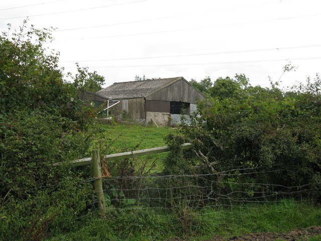 File:Barn at Allen's Farm - geograph.org.uk - 1469581.jpg