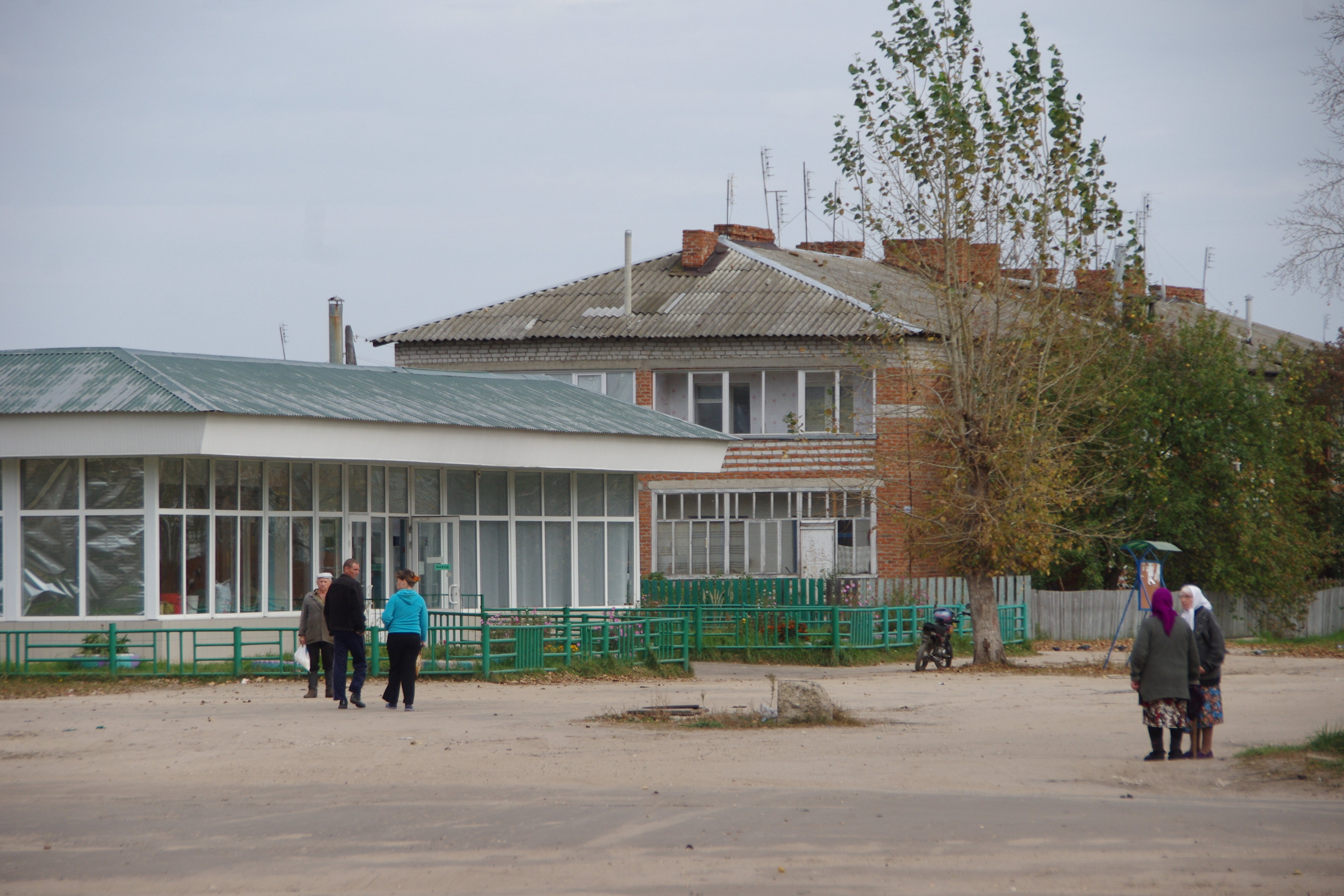 Рязанская обл погода на 10 дней