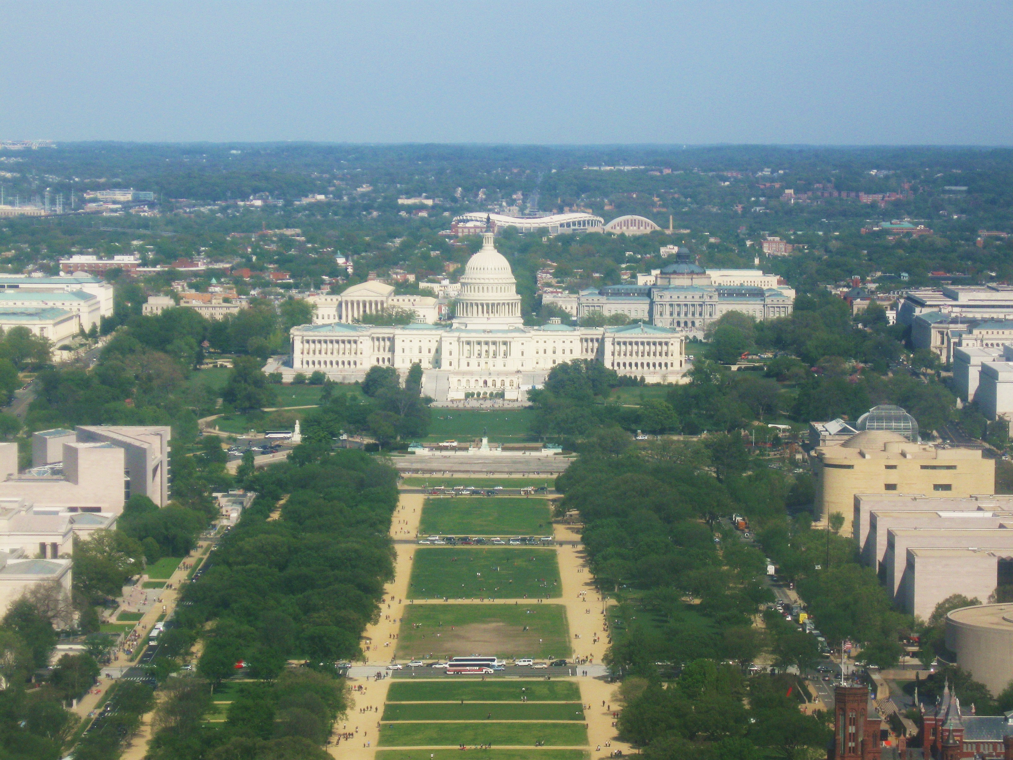 National Mall - Wikipedia