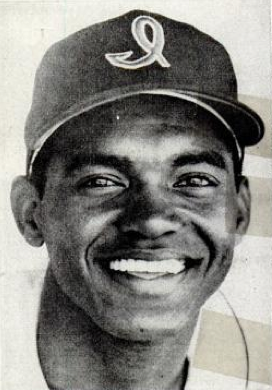 <span class="mw-page-title-main">Chico Ruiz</span> Cuban baseball player (1938-1972)