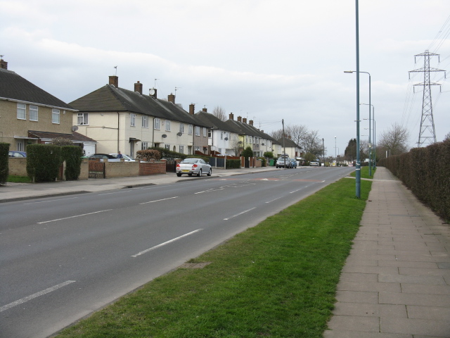 File:Clifton - Farnborough Road - geograph.org.uk - 1216477.jpg