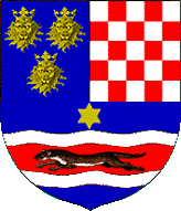 File:Coat of arms of Slovenes, Croats and Serbs.PNG