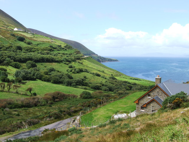 File:Collnaharragill Upper, Kerry - geograph.org.uk - 544387.jpg