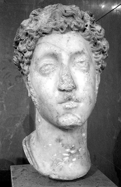 Lucius Aurelius Commodus