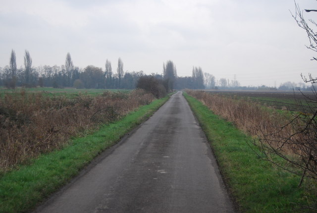 File:Cooper Street Drove - geograph.org.uk - 3472471.jpg