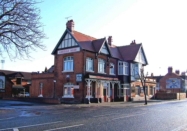 File:County Ground Hotel, 115 County Road - geograph.org.uk - 1599939.jpg