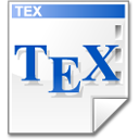 File:Crystal Clear mimetype tex.png