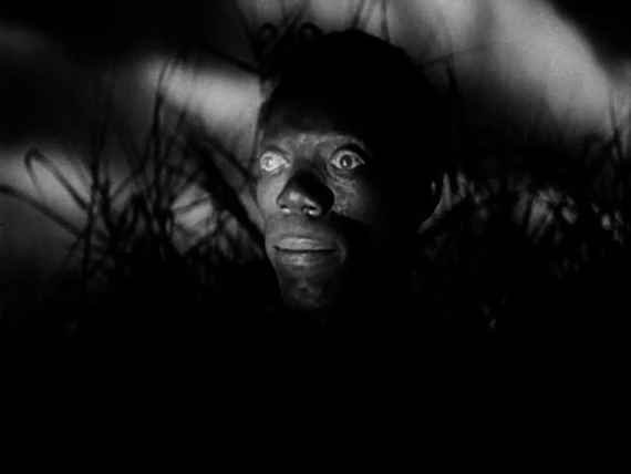 File:Darby Jones as Carrefour in the trailer for I Walked with a Zombie (1943).jpg