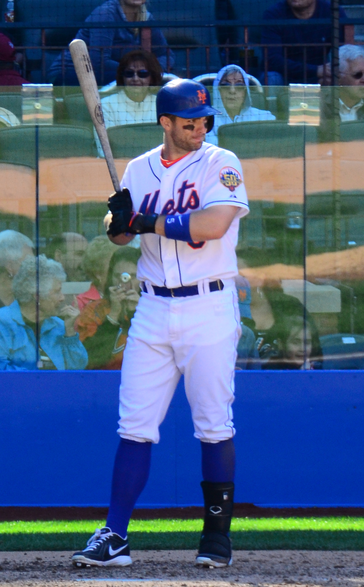 David Wright (baseball) - Wikiwand