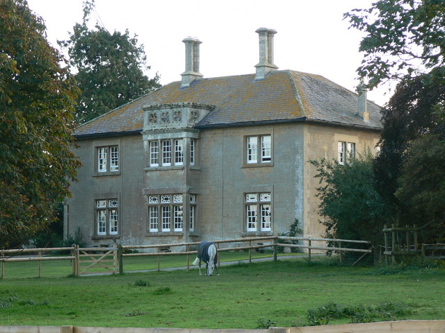 File:Day House Farmhouse, Day House Lane, Swindon - geograph.org.uk - 252490.jpg