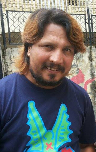 <span class="mw-page-title-main">Deepak Raj Giri</span> Nepalese comedian, actor and director