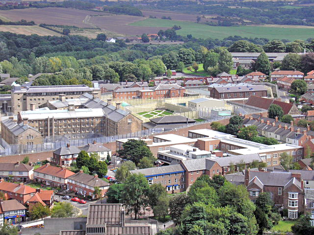 File:Durham Prison - geograph.org.uk - 228811.jpg